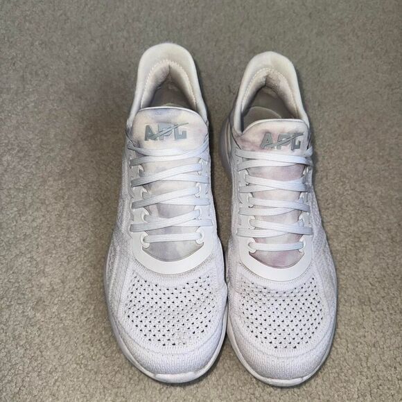 white apl sneakers sneakerlove apl - Picture 2 of 5